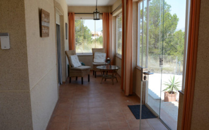 Resale - Villa -
Macisvenda