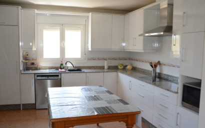 Resale - Villa -
Macisvenda