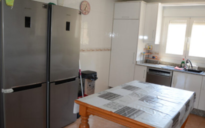 Resale - Villa -
Macisvenda