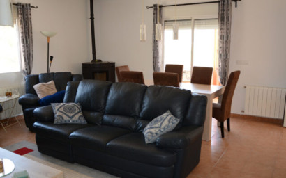 Resale - Villa -
Macisvenda