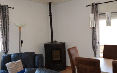 Resale - Villa -
Macisvenda