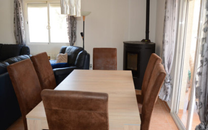 Resale - Villa -
Macisvenda