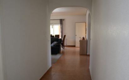 Resale - Villa -
Macisvenda