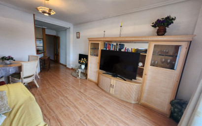 Revente - Appartement -
Pinoso