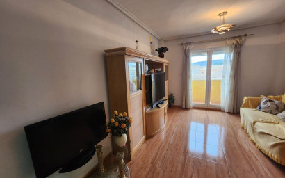 Revente - Appartement -
Pinoso