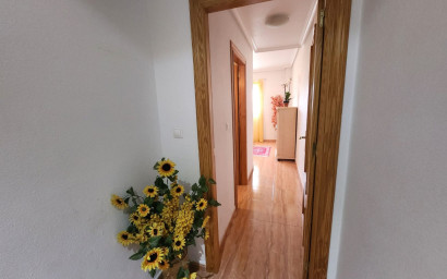 Revente - Appartement -
Pinoso