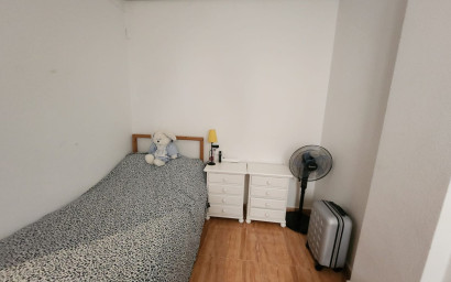 Revente - Appartement -
Pinoso