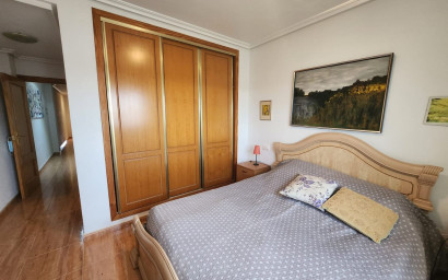 Revente - Appartement -
Pinoso
