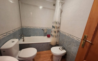 Revente - Appartement -
Pinoso