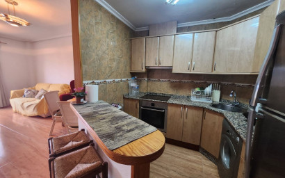 Revente - Appartement -
Pinoso