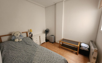 Revente - Appartement -
Pinoso