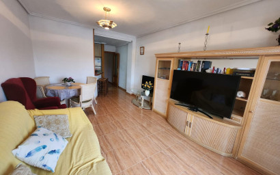 Revente - Appartement -
Pinoso