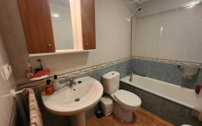 Revente - Appartement -
Pinoso