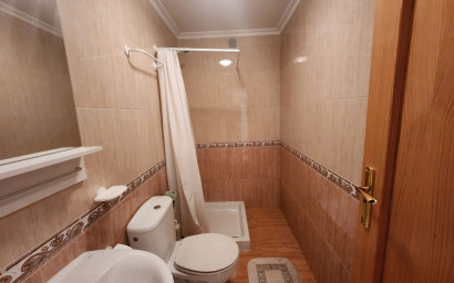 Revente - Appartement -
Pinoso