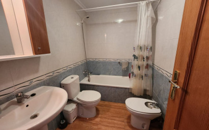 Revente - Appartement -
Pinoso