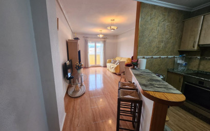 Revente - Appartement -
Pinoso