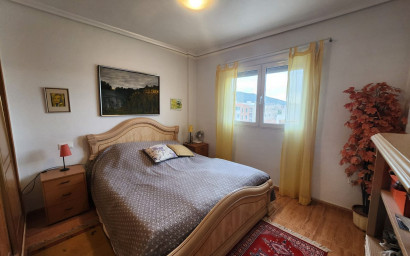 Revente - Appartement -
Pinoso
