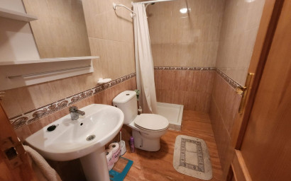 Revente - Appartement -
Pinoso