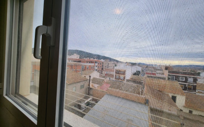 Revente - Appartement -
Pinoso