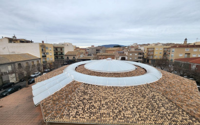 Revente - Appartement -
Pinoso