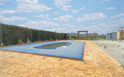 Resale - Villa -
Hondón de las Nieves