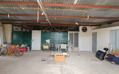 Resale - Villa -
Hondón de las Nieves