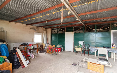 Resale - Villa -
Hondón de las Nieves