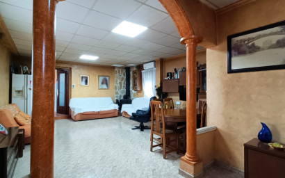 Resale - Villa -
Hondón de las Nieves