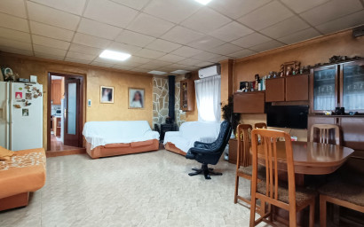 Resale - Villa -
Hondón de las Nieves