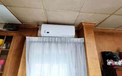 Resale - Villa -
Hondón de las Nieves