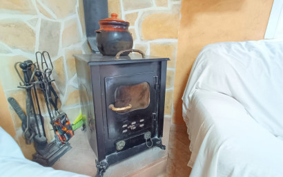 Resale - Villa -
Hondón de las Nieves