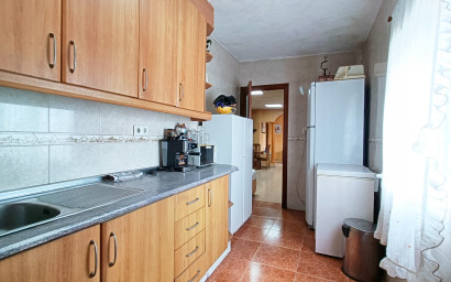 Resale - Villa -
Hondón de las Nieves