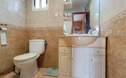 Resale - Villa -
Hondón de las Nieves