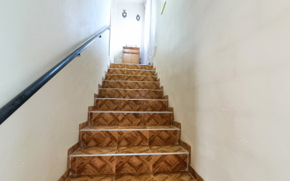 Resale - Villa -
Hondón de las Nieves
