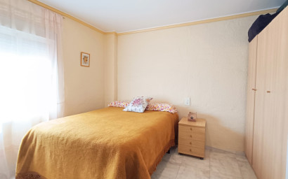 Resale - Villa -
Hondón de las Nieves