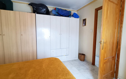 Resale - Villa -
Hondón de las Nieves