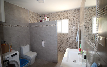 Revente - Villa -
Hondón de las Nieves - HONDON DE LAS NIEVES
