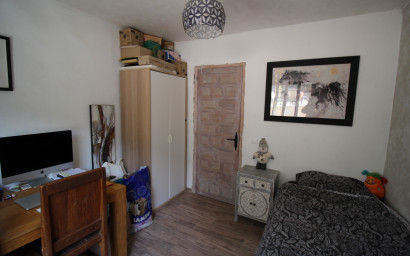 Revente - Villa -
Hondón de las Nieves - HONDON DE LAS NIEVES