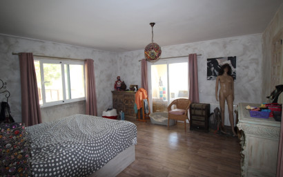 Revente - Villa -
Hondón de las Nieves - HONDON DE LAS NIEVES
