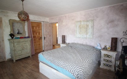 Revente - Villa -
Hondón de las Nieves - HONDON DE LAS NIEVES