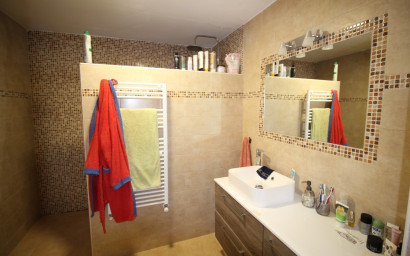 Revente - Villa -
Hondón de las Nieves - HONDON DE LAS NIEVES