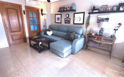 Herverkoop - Herenhuis -
Torrevieja - Torrevieja Alicante