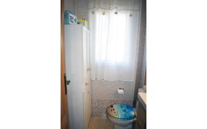 Herverkoop - Herenhuis -
Torrevieja - Torrevieja Alicante