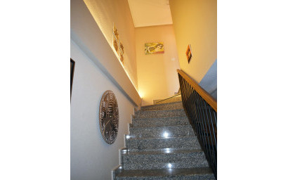Herverkoop - Herenhuis -
Torrevieja - Torrevieja Alicante