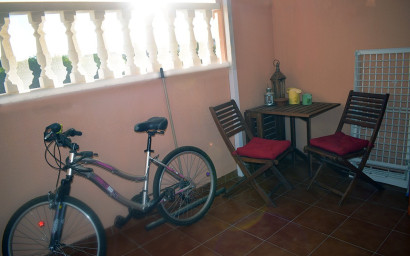 Herverkoop - Herenhuis -
Torrevieja - Torrevieja Alicante
