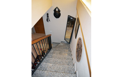 Herverkoop - Herenhuis -
Torrevieja - Torrevieja Alicante
