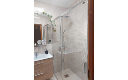 Herverkoop - Herenhuis -
Torrevieja - Torrevieja Alicante