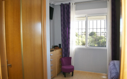 Herverkoop - Herenhuis -
Torrevieja - Torrevieja Alicante