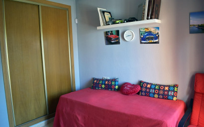 Herverkoop - Herenhuis -
Torrevieja - Torrevieja Alicante