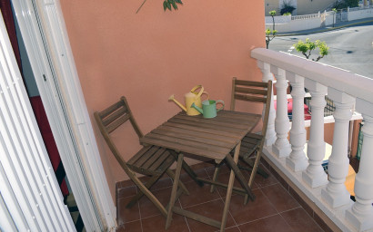 Herverkoop - Herenhuis -
Torrevieja - Torrevieja Alicante